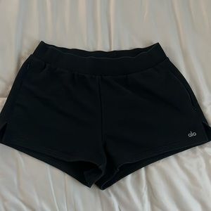 Alo Yoga shorts